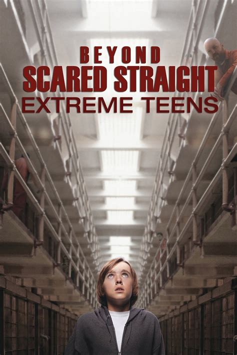 Season 1 – Beyond Scared Straight: Extreme Teens